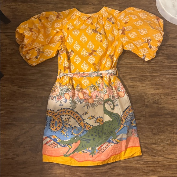 Revolve dress size small - Picture 2 of 2